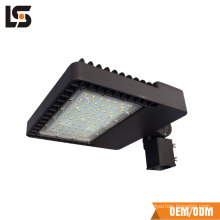 IP66 Parking Luminaire LED 200W Shoebox light street lamp housing